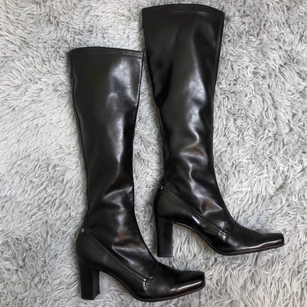 Franco Sarto Boots